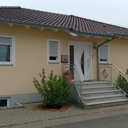 Ferienwohnung Keil Lahr/Schwarzwald Kültér fotó
