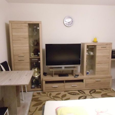 Ferienwohnung Keil Lahr/Schwarzwald Kültér fotó