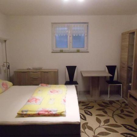 Ferienwohnung Keil Lahr/Schwarzwald Kültér fotó
