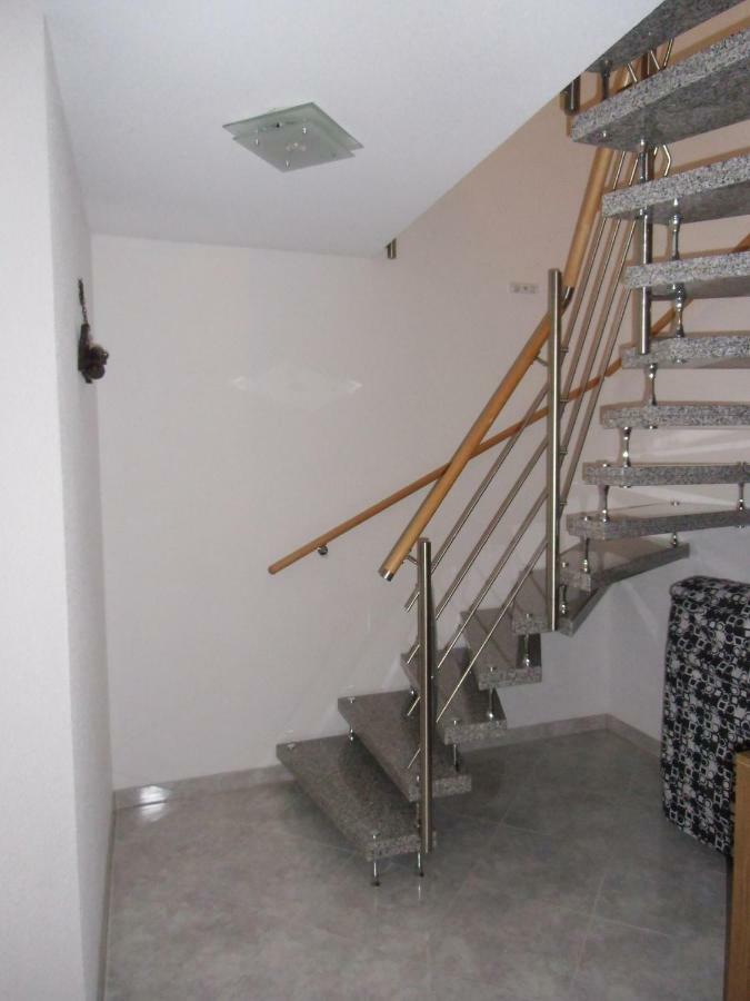 Ferienwohnung Keil Lahr/Schwarzwald Kültér fotó