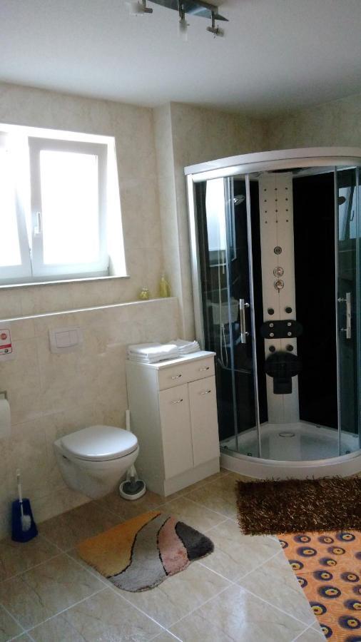 Ferienwohnung Keil Lahr/Schwarzwald Kültér fotó