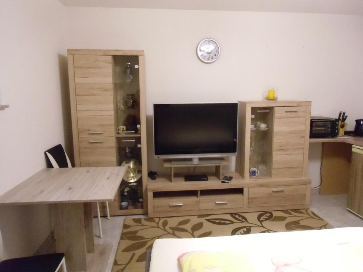 Ferienwohnung Keil Lahr/Schwarzwald Kültér fotó