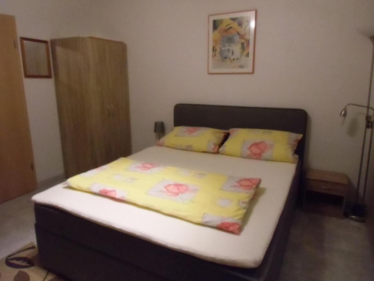 Ferienwohnung Keil Lahr/Schwarzwald Kültér fotó